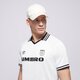 Vyriški marškinėliai UMBRO MARŠKINĖLIAI FOOTBALL JERSEY ul125tsm85002 spalva balta