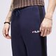 Vyriškos kelnės FILA KELNĖS fw22jdm022 spalva tamsiai mėlyna