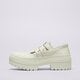 Moteriški laisvalaikio batai CONVERSE CHUCK TAYLOR ALL STAR LUGGED HEEL MJ a10617c spalva balta