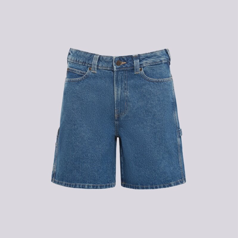 DICKIES ŠORTAI CARPENTER SHORT JEANS 1993 7 INCH