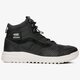 Vyriški inkariukai VANS UA ULTRARANGE HI DX ZPR va3tkyi28 spalva juoda