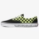 Vyriški inkariukai VANS UA ERA vn0a4bv4v3w1 spalva žalia