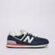 Vyriški kedai NEW BALANCE 574  u574vpn spalva tamsiai mėlyna