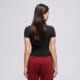 Moteriški marškinėliai JORDAN MARŠKINĖLIAI W J BRK ESS SS TMID TEE ii9928-010 spalva juoda