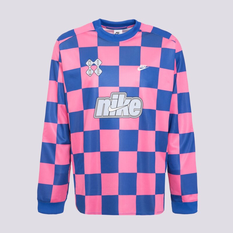NIKE MARŠKINĖLIAI M NK CLUB GOALIE   MARŠKINĖLIAI AWAY FTBL