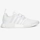 Vyriški kedai ADIDAS NMD_R1 fy9384 spalva balta