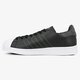 Vyriški kedai ADIDAS SUPERSTAR DECON by8700 spalva juoda