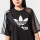 Moteriška ADIDAS SUKNELĖ TEE TRENINGASS hc0637 spalva juoda