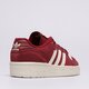 Vyriški kedai ADIDAS RIVALRY LOW ie7208 spalva tamsiai raudona