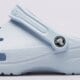Moteriškos šlepetės CROCS CLASSIC CLOG 10001-4wk spalva mėlyna