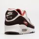 Vyriški kedai AIR MAX 90 (WC) dx3576-001 spalva rusvai gelsva