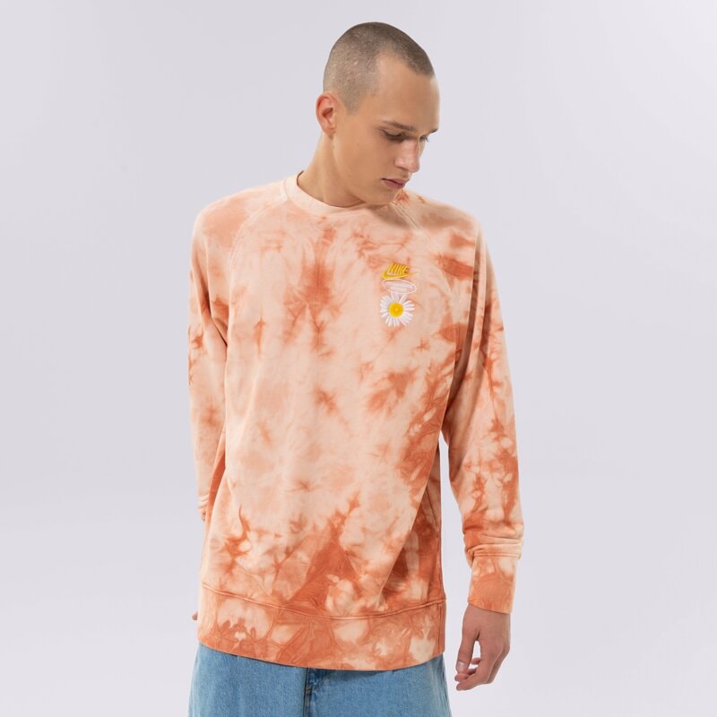 NIKE DŽEMPERIS CREW