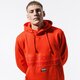 Vyriškas džemperis ADIDAS DŽEMPERIS VOCAL D HOODY ed7208 spalva oranžinė