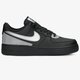 Vyriški kedai NIKE AIR FORCE 1 '07 LV8 ct2299-001 spalva juoda