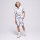 Vaikiški marškinėliai JORDAN MARŠKINĖLIAI JDB JORDAN FLAMINGO AOP SS TEE BOY 95d844-001 spalva daugiaspalvė