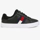 Moteriški kedai TOMMY HILFIGER COOL WARM LINED SNEAKER en0en00642bds spalva juoda