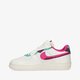 Vaikiški kedai NIKE AIR FORCE 1 FONTANKA  do6146-101 spalva rožinė