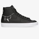 Moteriški kedai NIKE W BLAZER MID '77 LX dm0850-001 spalva juoda