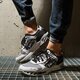 Vyriški kedai ASICS GEL-LYTE III OG 1191a336001 spalva balta