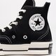 Moteriški kedai CONVERSE CHUCK 70 PLUS a00916c spalva juoda