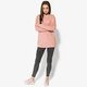 Moteriškas džemperis ADIDAS DŽEMPERIS CREW SWEATER br9288 spalva rožinė