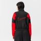 Moteriškas džemperis NIKE DŽEMPERIS UŽSEGAMAS CHI   W NK JKT LTWT CTS TEAM NBA dh8629-010 spalva juoda