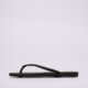 Moteriškos šlepetės HAVAIANAS SLIM GLITTER II 4146975-01069 spalva juoda