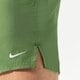 Vyriški šortai NIKE SWIM ŠORTAI ESSENTIAL 5" nessa560-316 spalva žalia