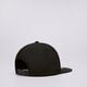 Vaikiška kepurė su snapeliu NEW ERA MLB NEW YORK YANKEES 9FIFTY SNAPBACK CAP BASIC 9FIFT 11180833 spalva juoda