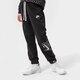 Vaikiškos kelnės NIKE KELNĖS G NSW AIR FT PANT GIRL dm8373-010 spalva juoda