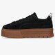 Moteriški kedai PUMA MAYZE WOMEN'S  38078405 spalva juoda