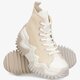 Moteriški kedai CONVERSE RUN STAR MOTION 171547c spalva rusvai gelsva