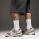 Vyriški kedai NEW BALANCE 2002 PROTECTION PACK m2002rda spalva pilka