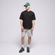 Vyriški šortai REEBOK ŠORTAI RI FT LEFT LEG SHORT hz8784_100067630 spalva pilka