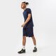 Vyriški šortai ELLESSE ŠORTAI RAVENS SHORT NAVY shm12476429 spalva tamsiai mėlyna