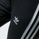 Moteriškos kelnės ADIDAS TAMPRĖS 3 STR TIGHT fm3287 spalva juoda