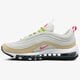 Moteriški kedai NIKE W AIR MAX 97 921733-004 spalva balta
