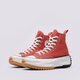 Moteriški kedai CONVERSE RUN STAR HIKE a05136c spalva raudona