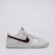 Moteriški kedai NIKE W DUNK LOW SE EMEA im6025-121 spalva balta