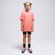Vaikiški marškinėliai NIKE MARŠKINĖLIAI G NSW TEE CLUB SS BOY fd0927-894 spalva rožinė