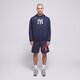 Vyriškas džemperis NIKE DŽEMPERIS SU GOBTUVU MLB LOGO CLUB FLEECE HOOD NEW YORK nkdk-44b-nk-ckx spalva tamsiai mėlyna