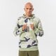 Vyriškas džemperis ADIDAS DŽEMPERIS SU GOBTUVU CAMO HOODIE hf4886 spalva daugiaspalvė