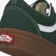 Vyriški inkariukai VANS OLD SKOOL  vn0a4u3bwyy1 spalva žalia