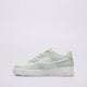 Vaikiški kedai NIKE AIR FORCE 1 BG fv5948-007 spalva sidabrinė