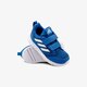 Vaikiški kedai ADIDAS ALTARUN CF I cg6818 spalva tamsiai mėlyna