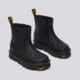 DR.MARTENS ZEBZAG RIGGER BOOT WARM LINED 42662001 spalva juoda