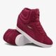 PUMA VIKKY WEDGE 35724609 spalva tamsiai raudona