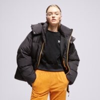ELLESSE STRIUKĖ PŪKINĖ EDGWARE PADDED JACKET BLK