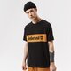 Vyriški marškinėliai TIMBERLAND MARŠKINĖLIAI YC SS CUT & SEW TEE tb0a22k40011 spalva juoda
