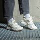 Moteriški kedai NIKE AIR HUARACHE dh4439-104 spalva rusvai gelsva